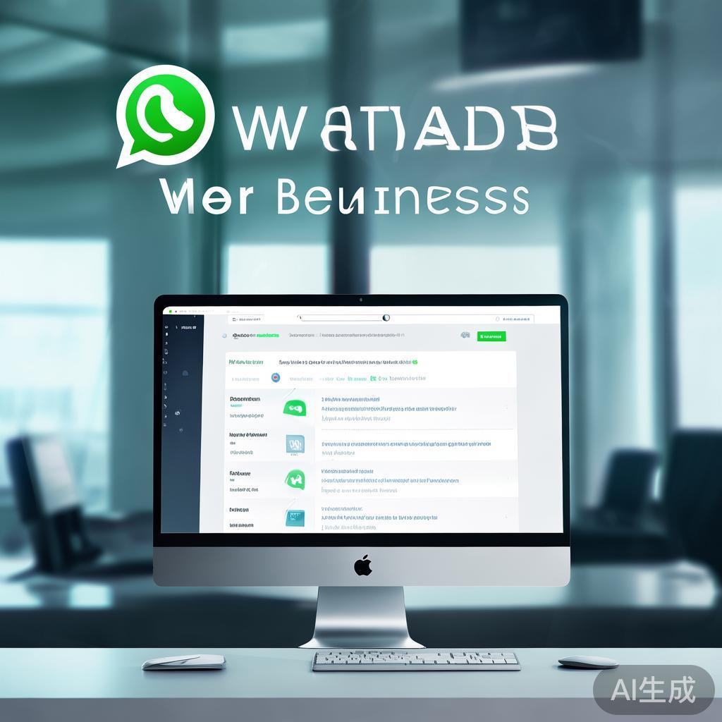 WhatsApp网页版企业入口，解锁高效沟通新通道