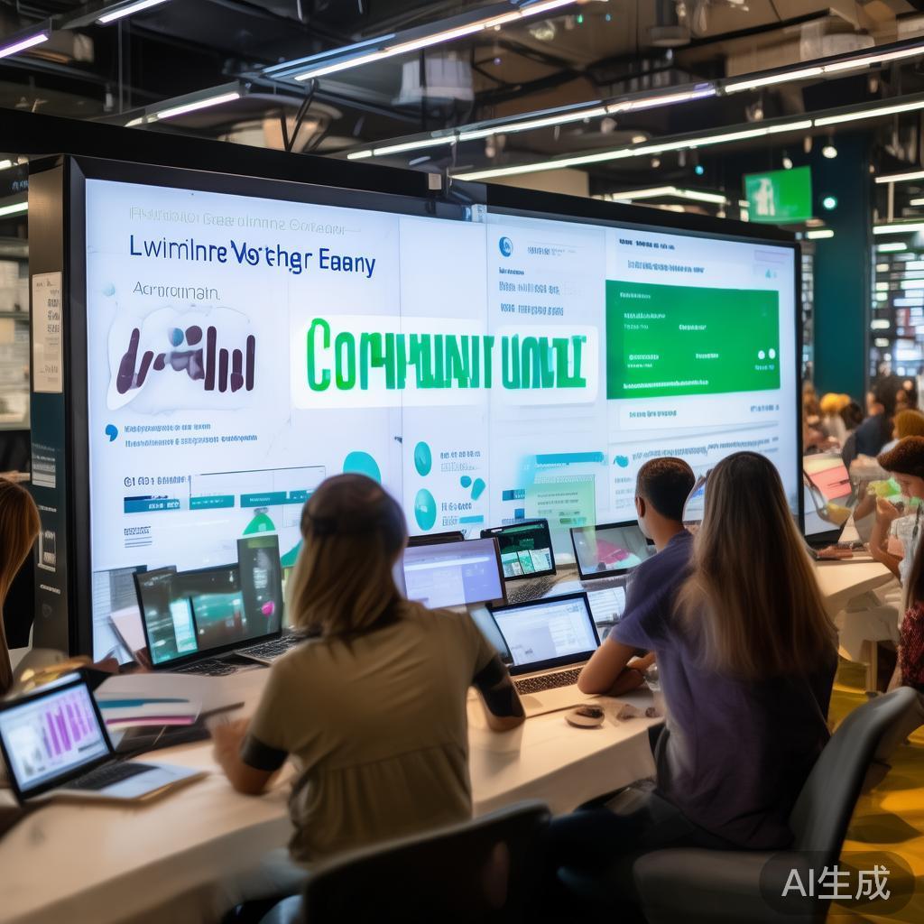 WhatsApp网页版社区入口，轻松登录，畅享便捷沟通