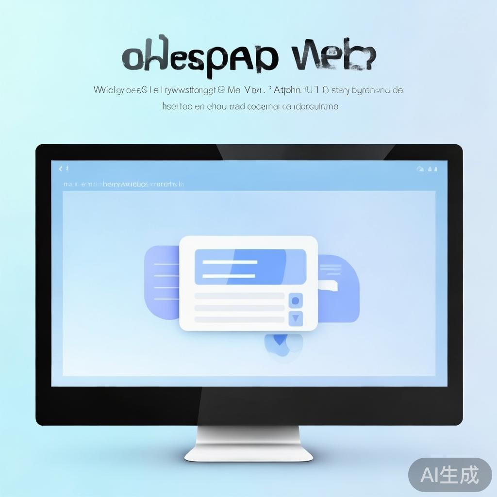 WhatsApp网页版官方通道，安全便捷的聊天新体验