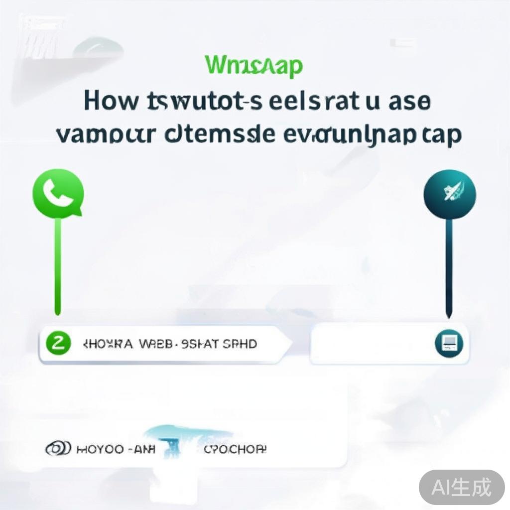 网页版WhatsApp入口，如何便捷使用WhatsApp，无需下载应用？
