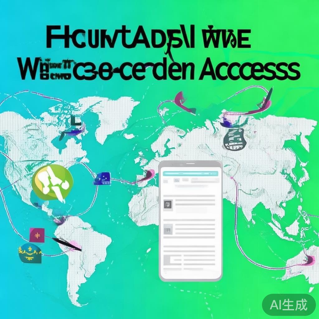 WhatsApp网页版跨境入口终极指南，高效沟通连接全球商机