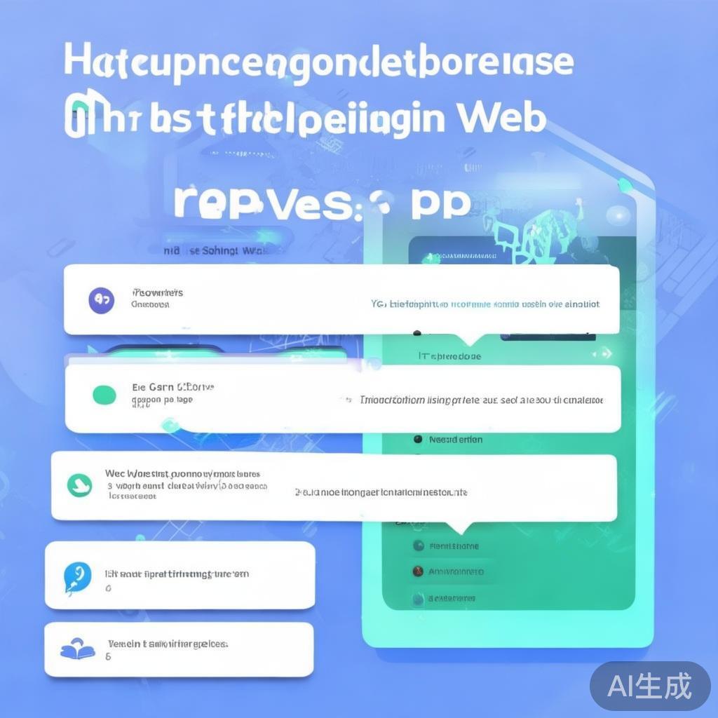 WhatsApp网页版登录失效怎么办？快速找回重登入口指南