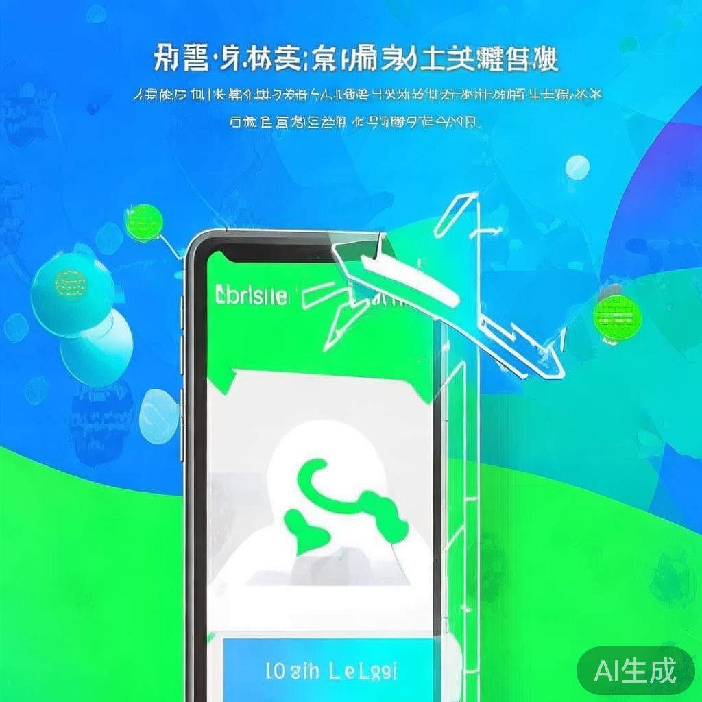 WhatsApp网页版一键直达，告别繁琐，快速登录新姿势