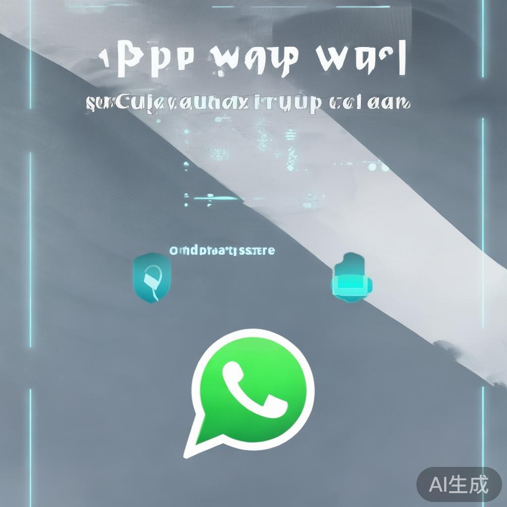 WhatsApp网页版代理入口，安全稳定访问指南