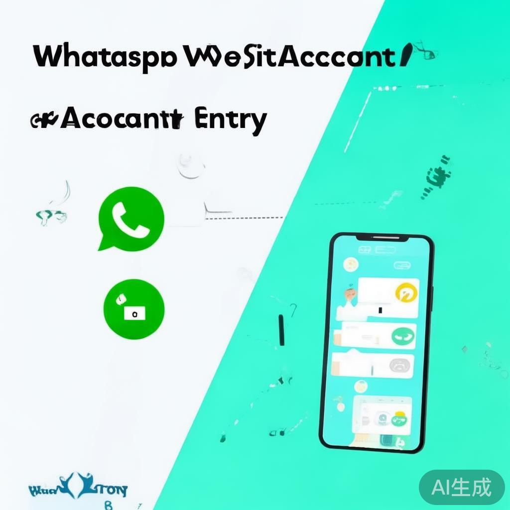 WhatsApp网页版分身入口，终极指南，轻松管理多个账号！