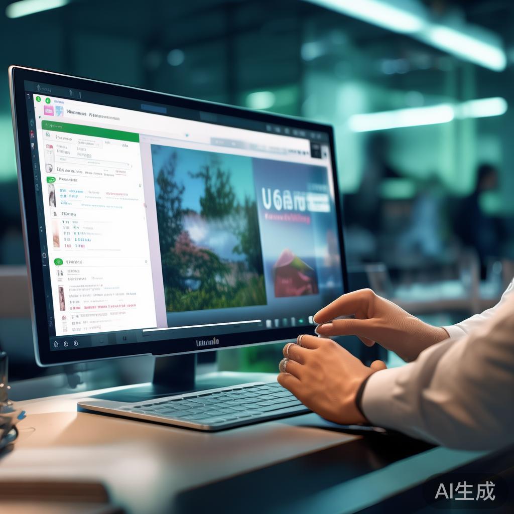 WhatsApp网页版大屏输入，提升沟通效率的全新体验
