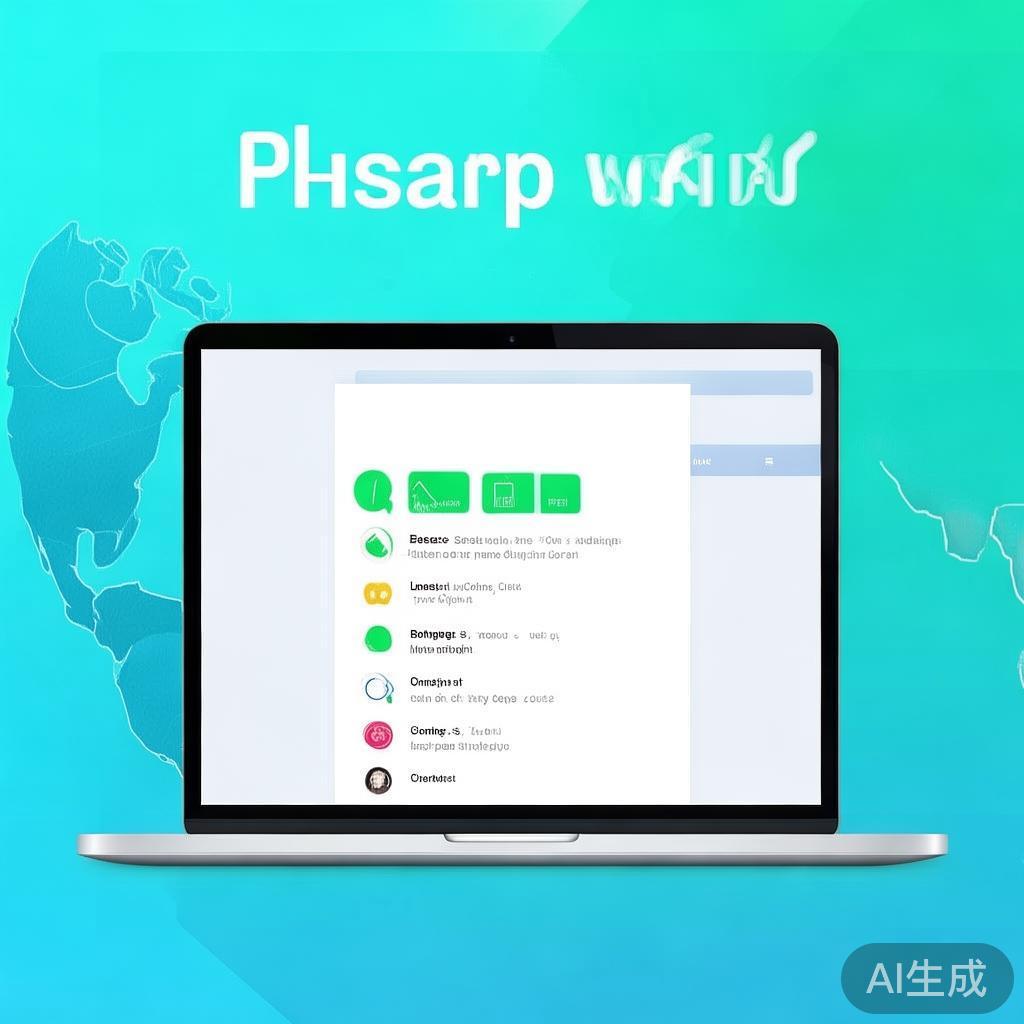 WhatsApp网页版，无需下载，轻松访问全球通讯神器