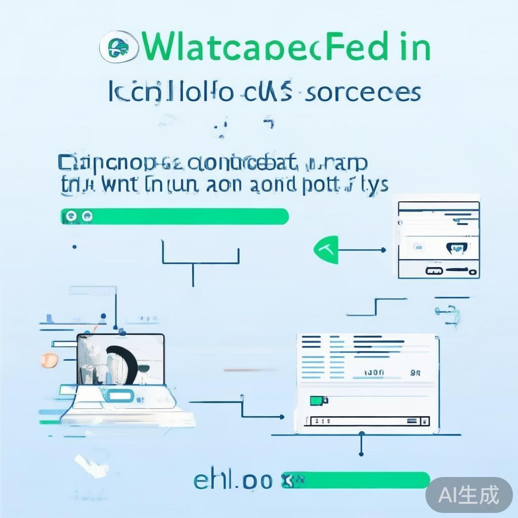 WhatsApp网页版登录指南，官方入口与使用教程