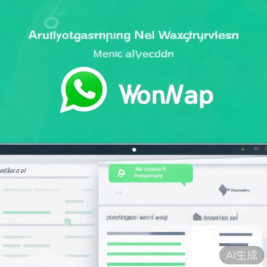 WhatsApp网页版官方入口，安全、便捷的聊天新体验
