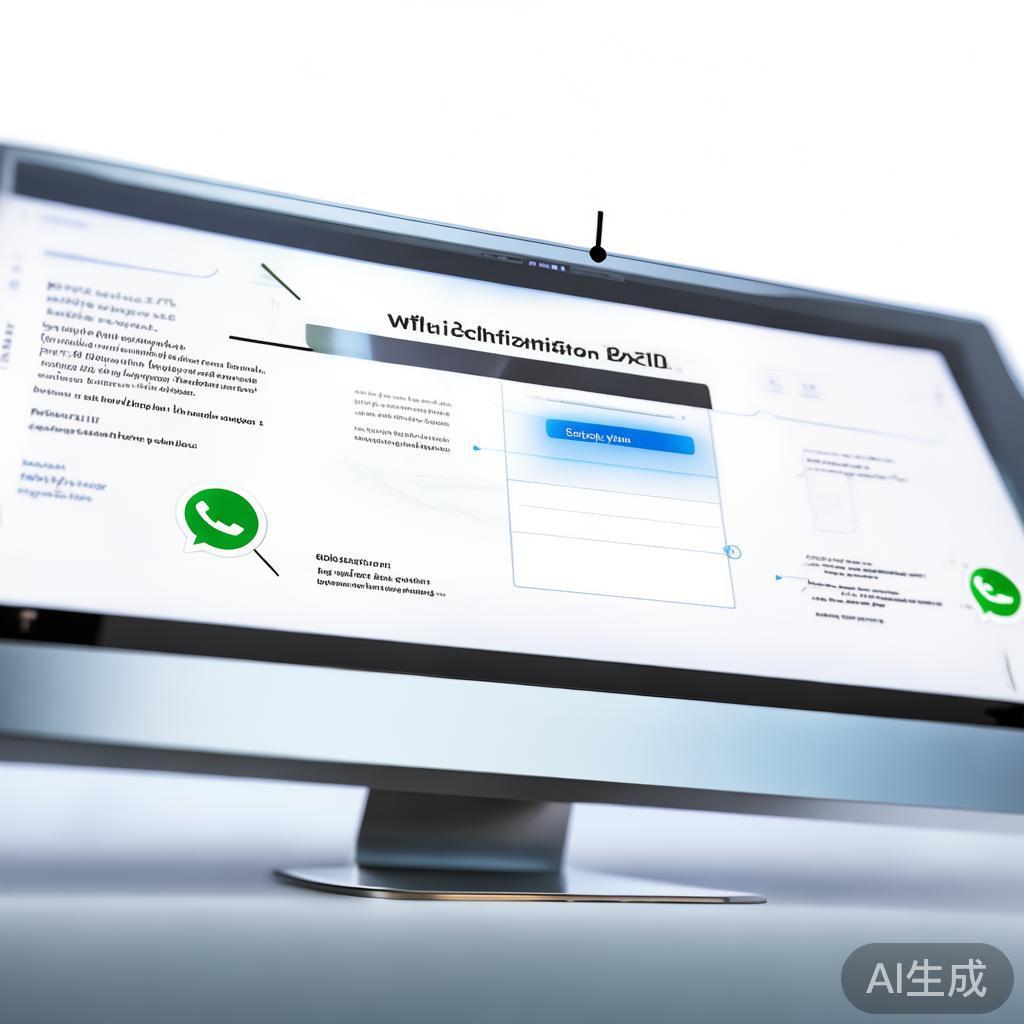 WhatsApp网页版记录同步入口详解，如何确保聊天记录实时同步？
