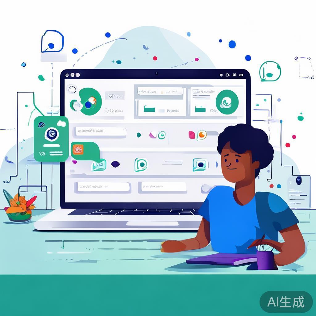 WhatsApp网页版无需手机在线登录，轻松实现跨设备沟通！