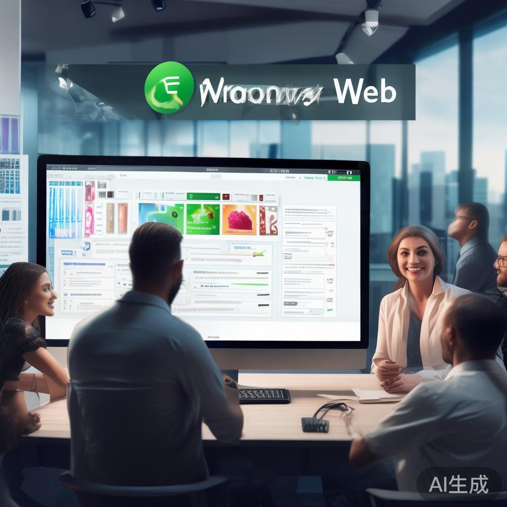 WhatsApp网页版团队沟通入口，提升团队协作效率的新选择