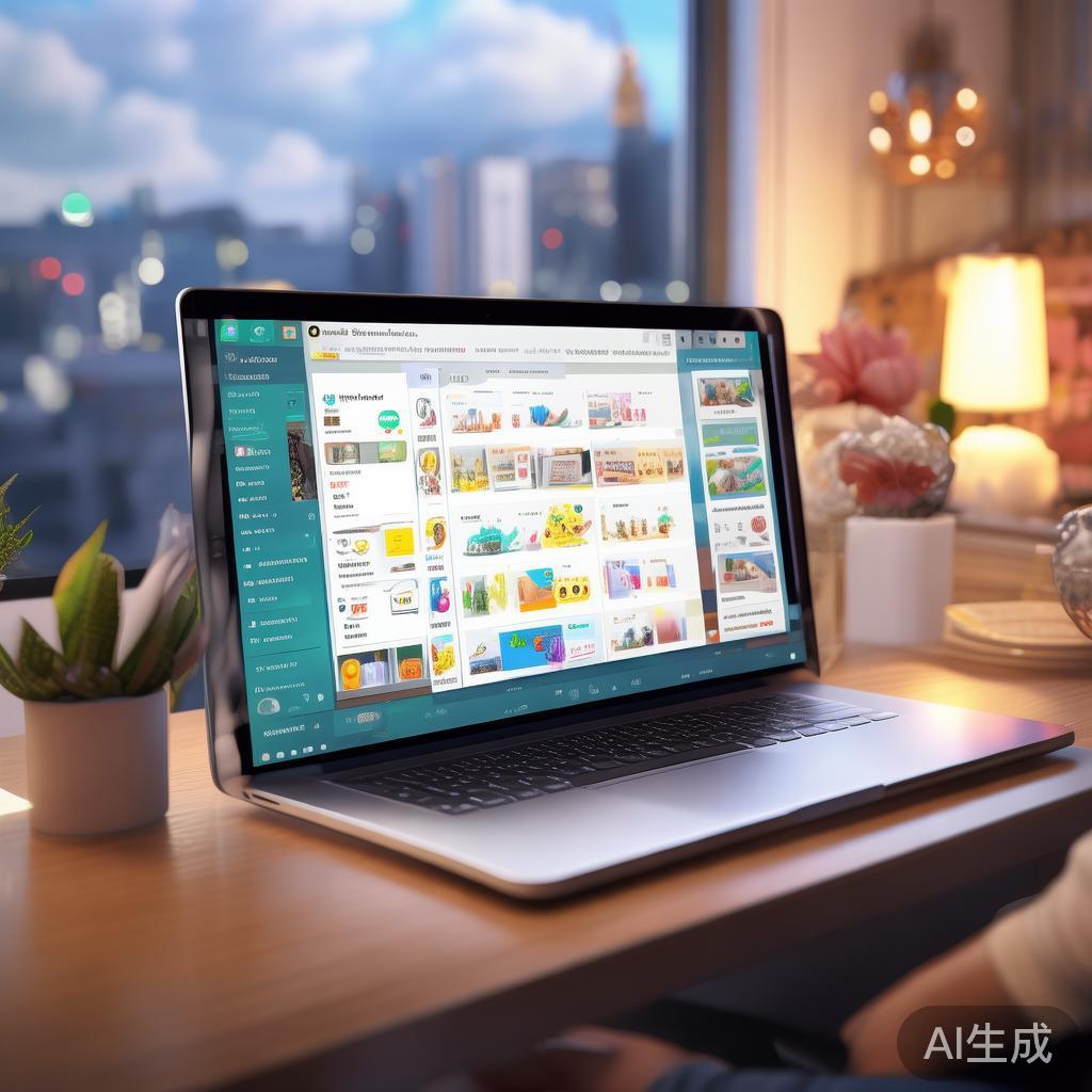 网页版WhatsApp，随时随地畅享即时通讯