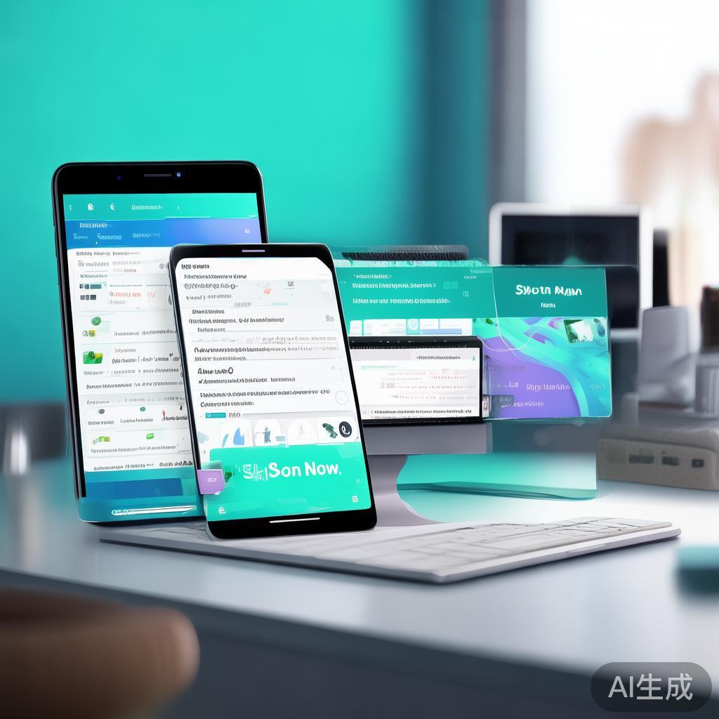 WhatsApp网页版手机同步入口，轻松实现多设备无缝切换！