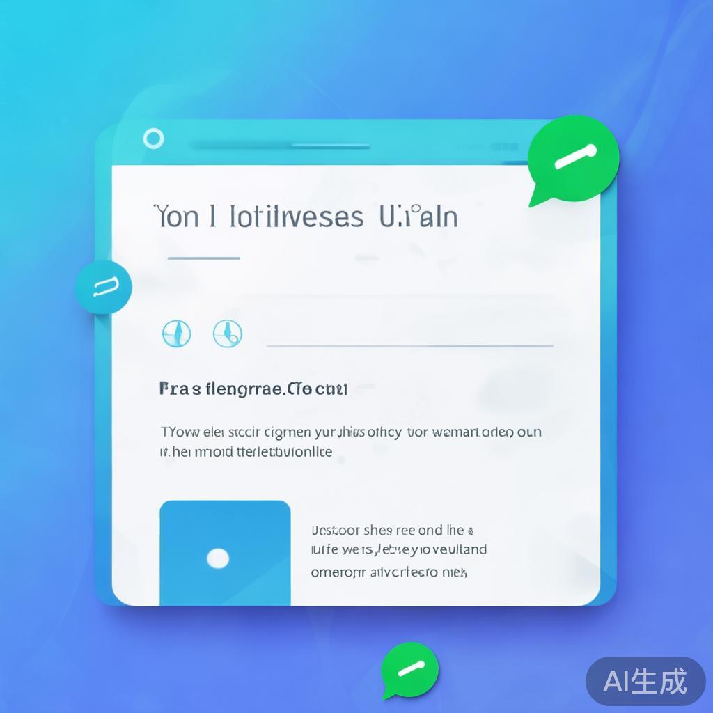WhatsApp网页版官方登录指南，安全、便捷的聊天新体验