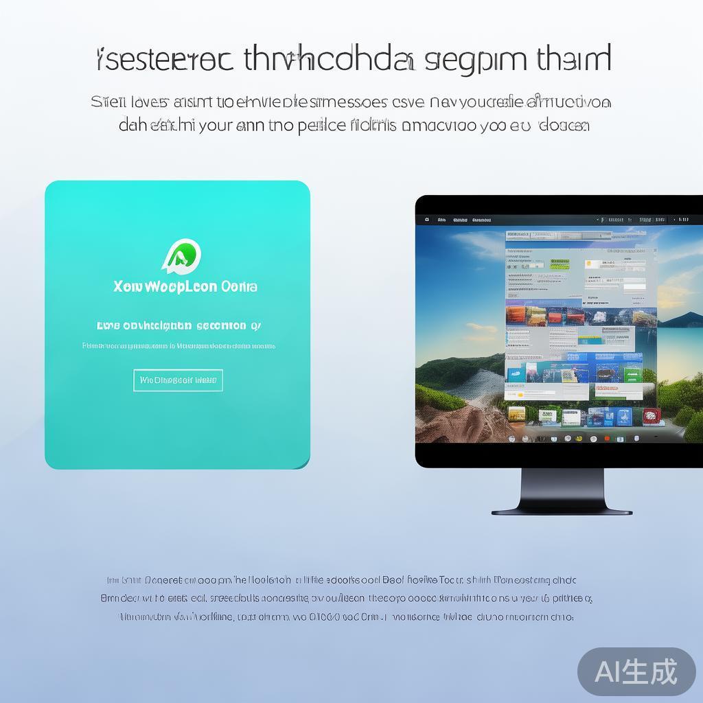 网页版WhatsApp登录入口，轻松实现多设备无缝切换的终极指南