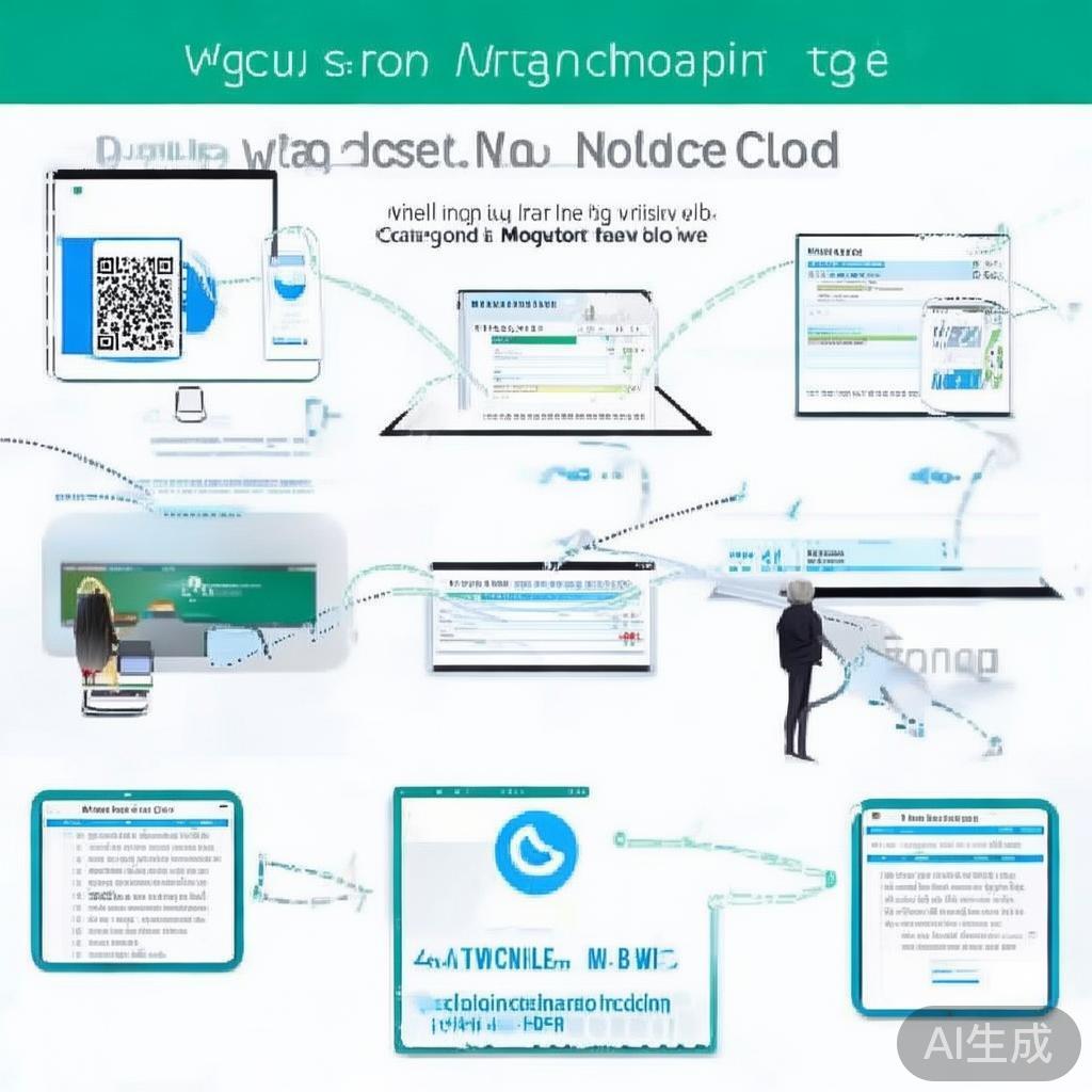 WhatsApp网页版登录指南，如何在电脑上使用你的手机聊天账号？（附多设备同步技巧）