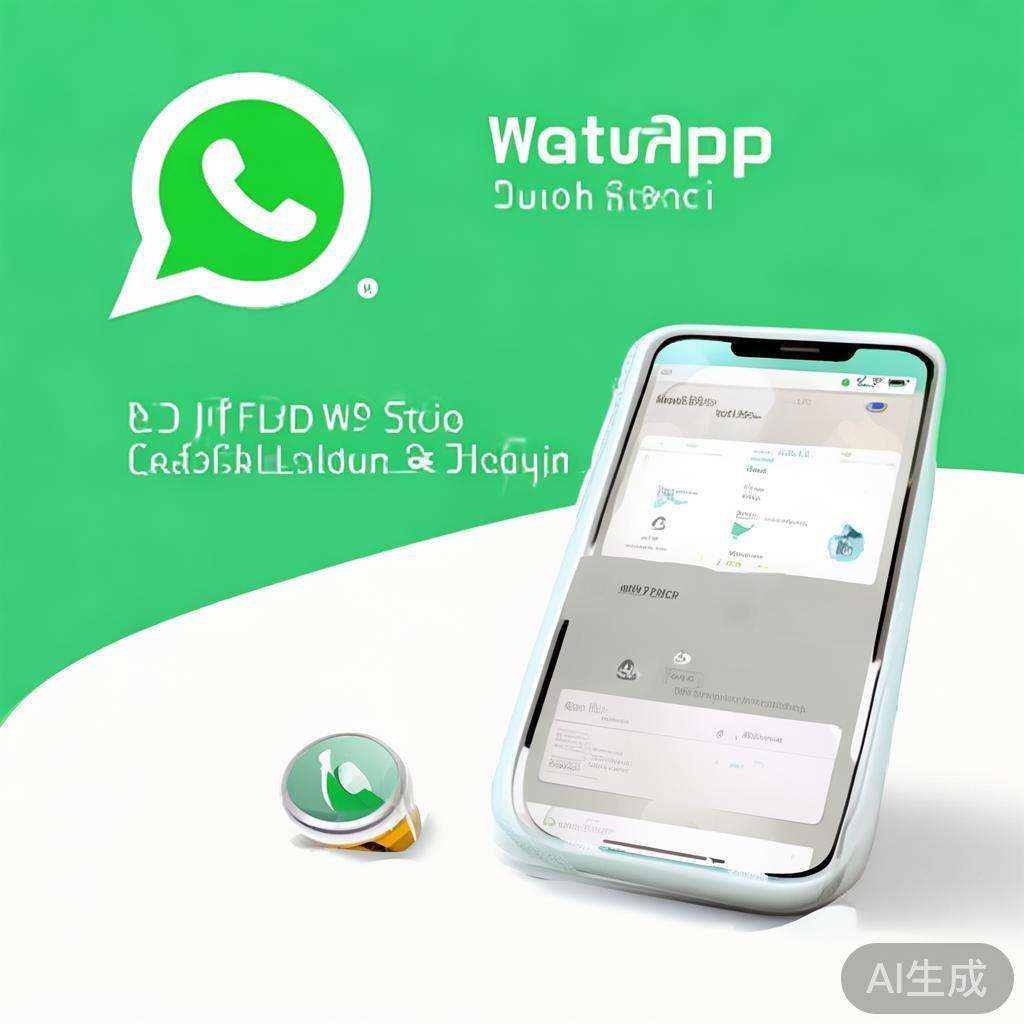 WhatsApp官网登录入口，安全、便捷的官方登录指南