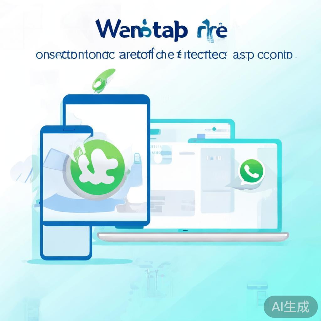 WhatsApp网页版异地登录指南，轻松实现跨设备无缝沟通