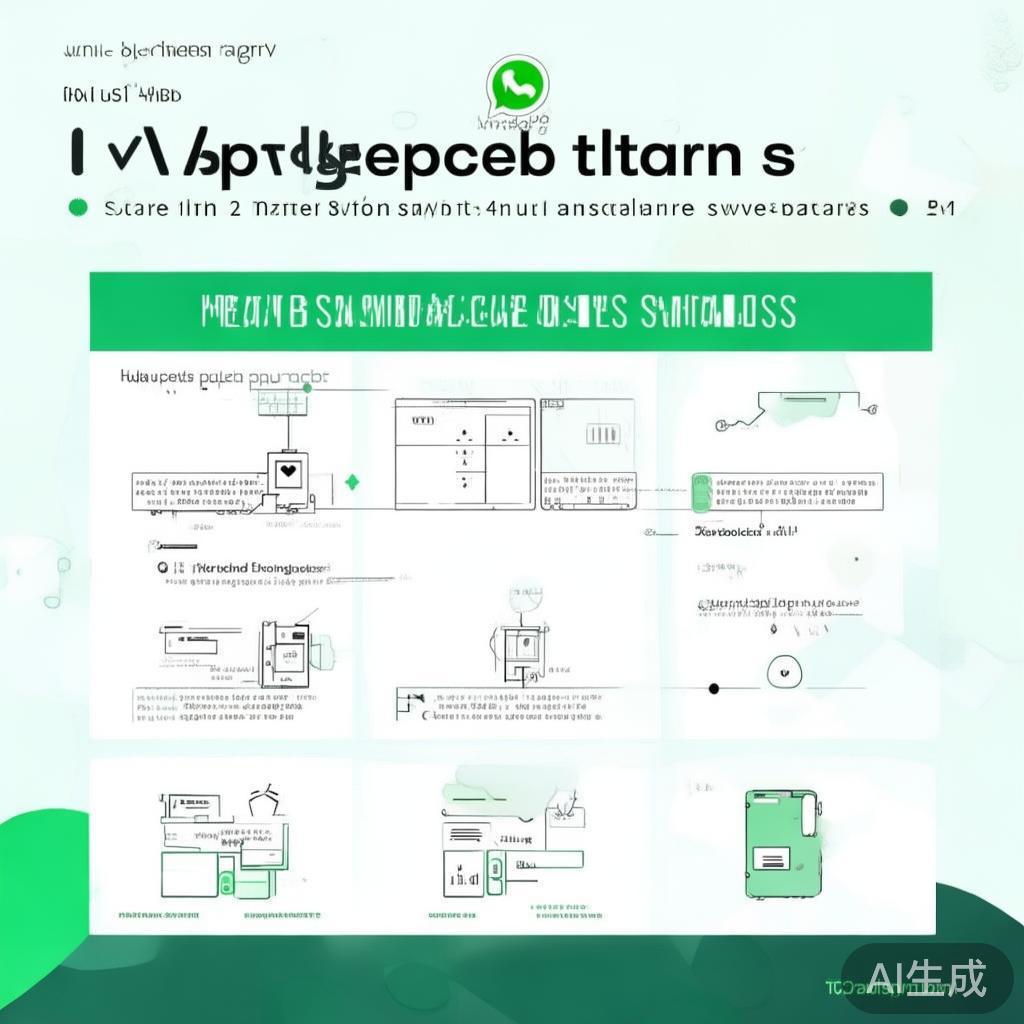 WhatsApp网页版登录故障修复，全面解析与最新进展