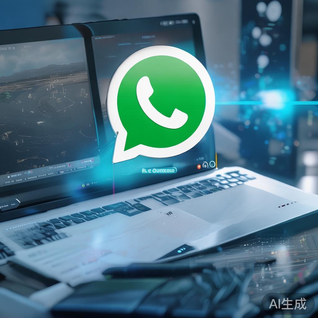 Edge浏览器WhatsApp入口，三种方法实现无缝切换，提升工作效率！