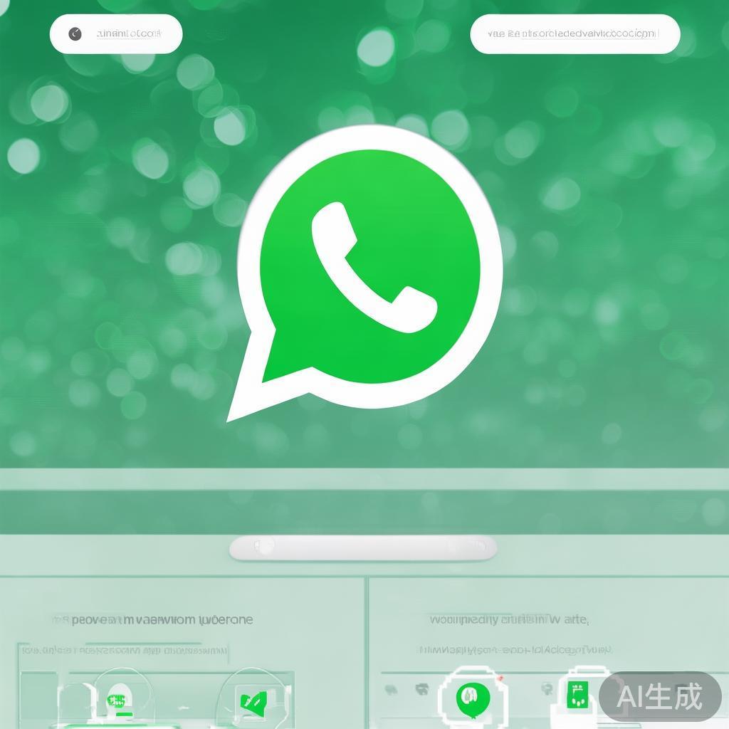 WhatsApp官网，全球通讯新标准，一站式指南