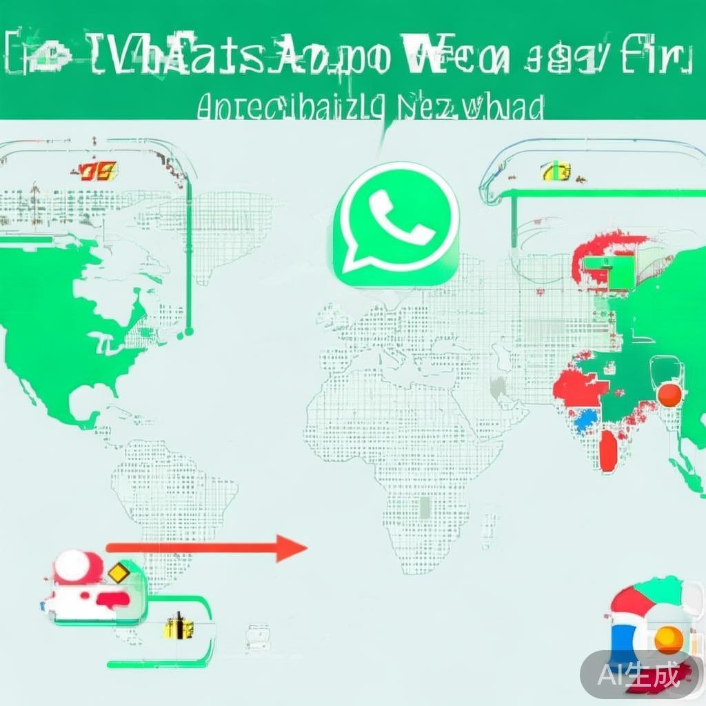 WhatsApp网页版境外入口，轻松访问国际版指南