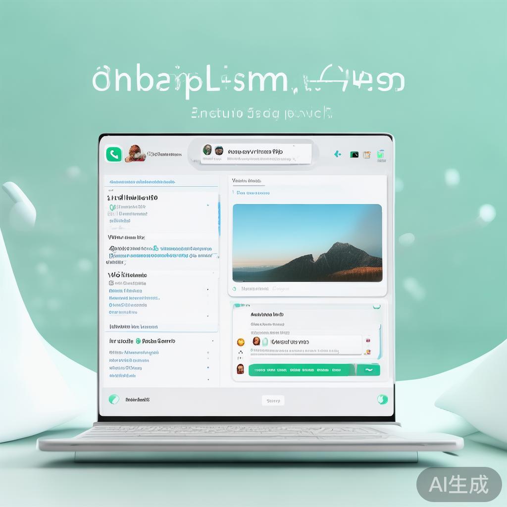 WhatsApp网页版迎来重大升级，全新面貌或改变你的使用体验！