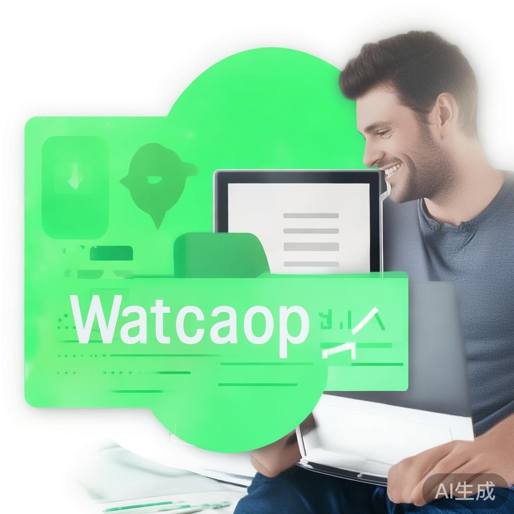 轻松掌握WhatsApp网页版聊天入口，实现无缝切换！