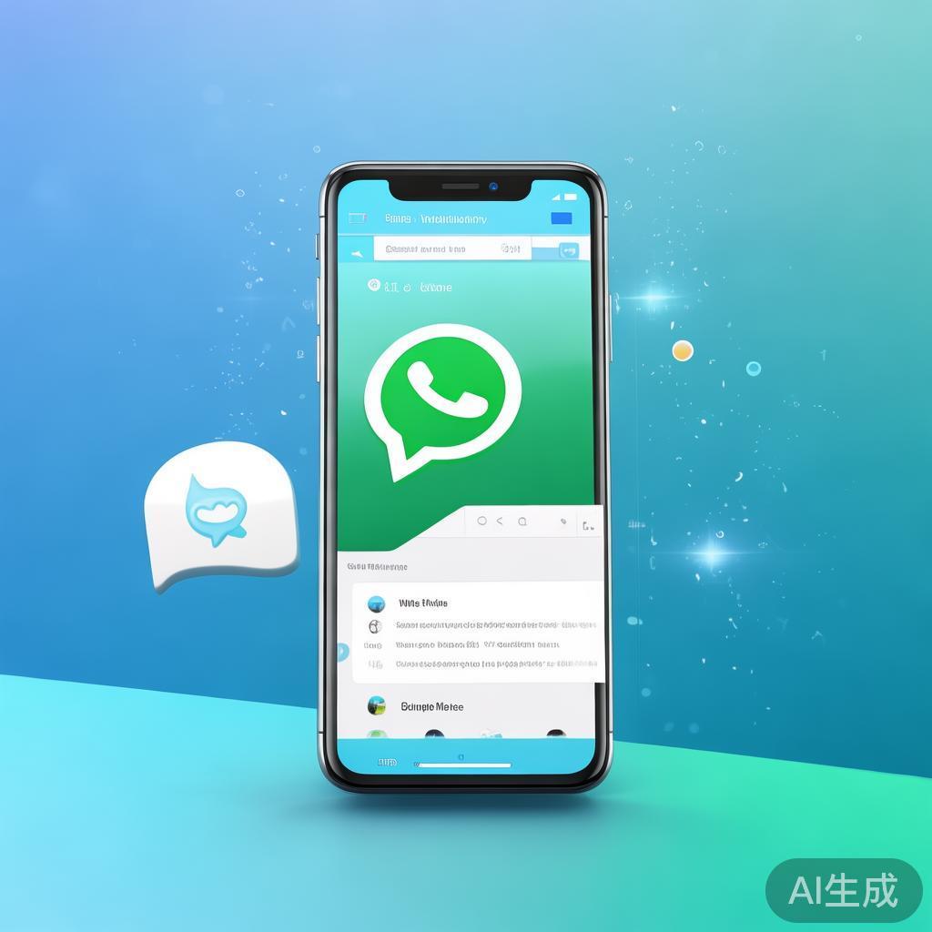 WhatsApp网页版加载入口，如何快速稳定访问你的聊天世界？