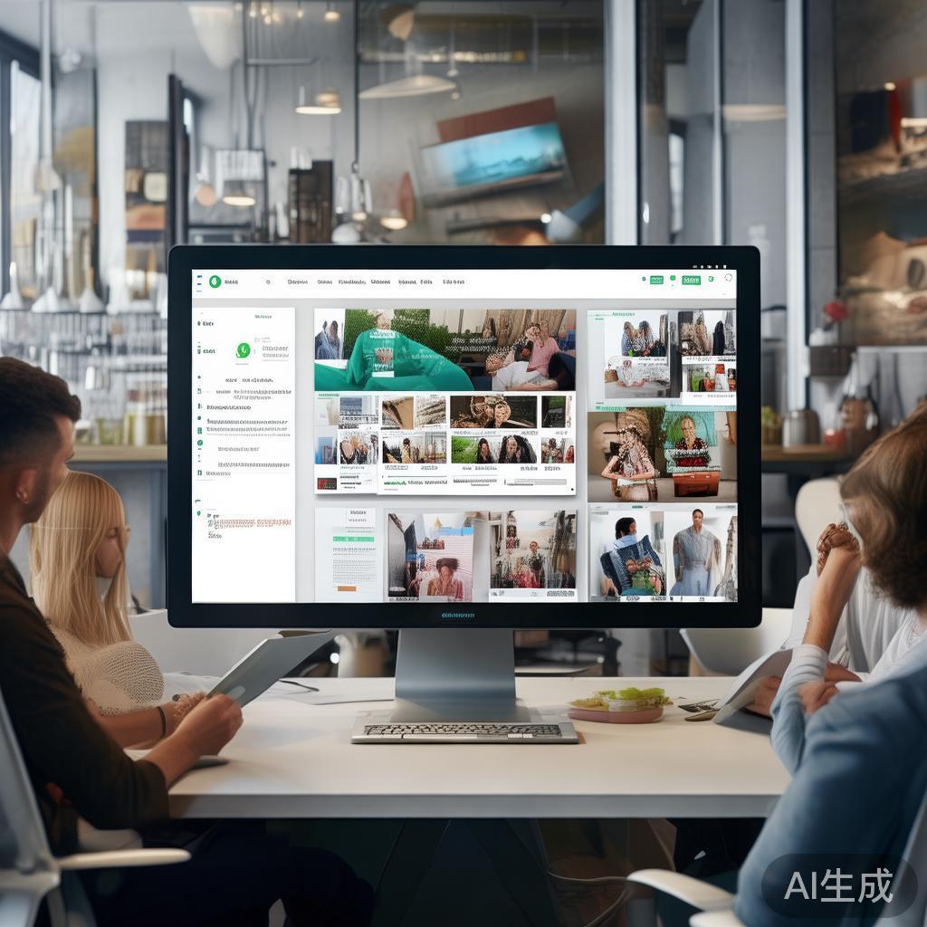 WhatsApp网页版助力远程办公，高效沟通与协作的全新方式