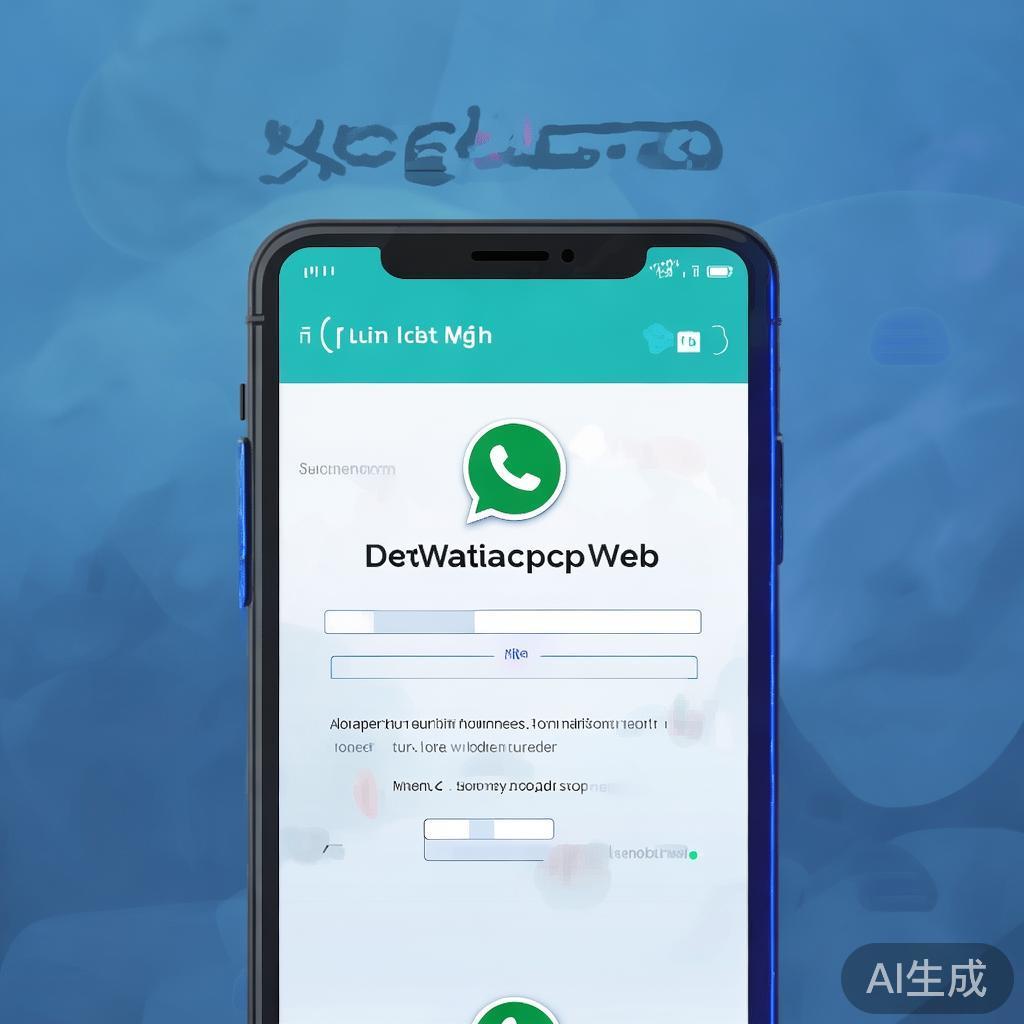 WhatsApp网页版登入口官方，如何安全登录你的WhatsApp网页版？