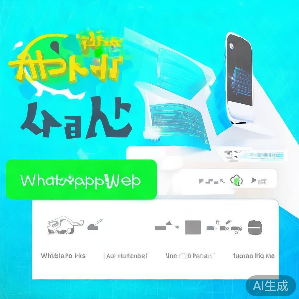 WhatsApp网页版直达链接，快速访问的终极指南