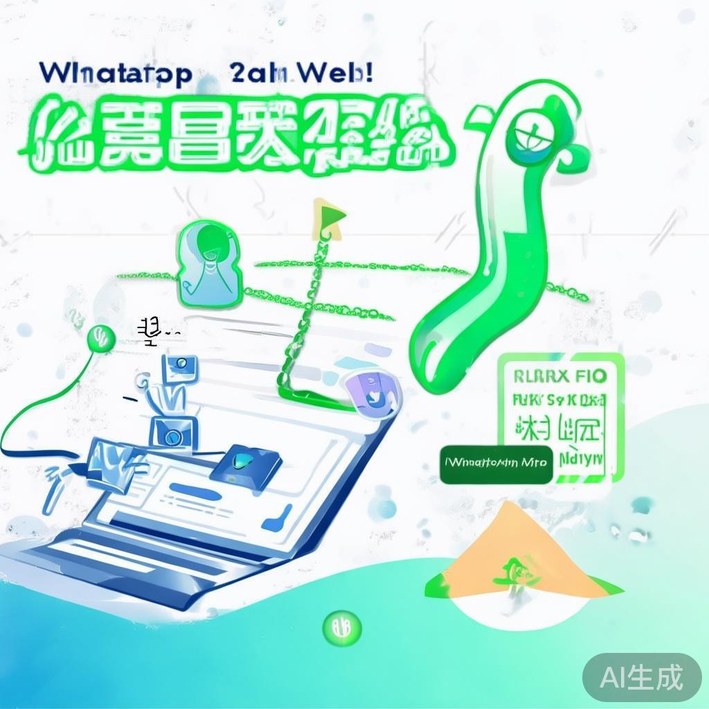 WhatsApp网页版登录问题？清理缓存轻松解决！