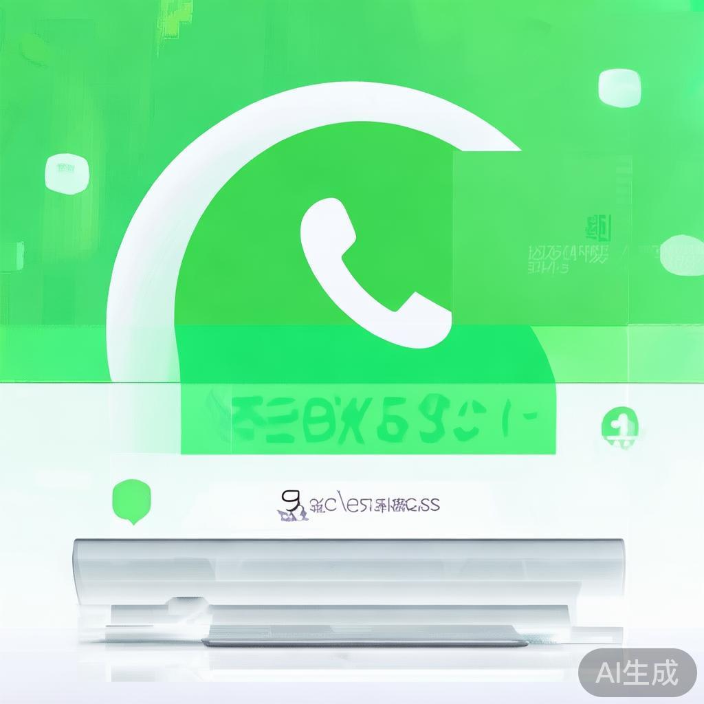 网页WhatsApp直达入口，告别App，即时沟通更便捷