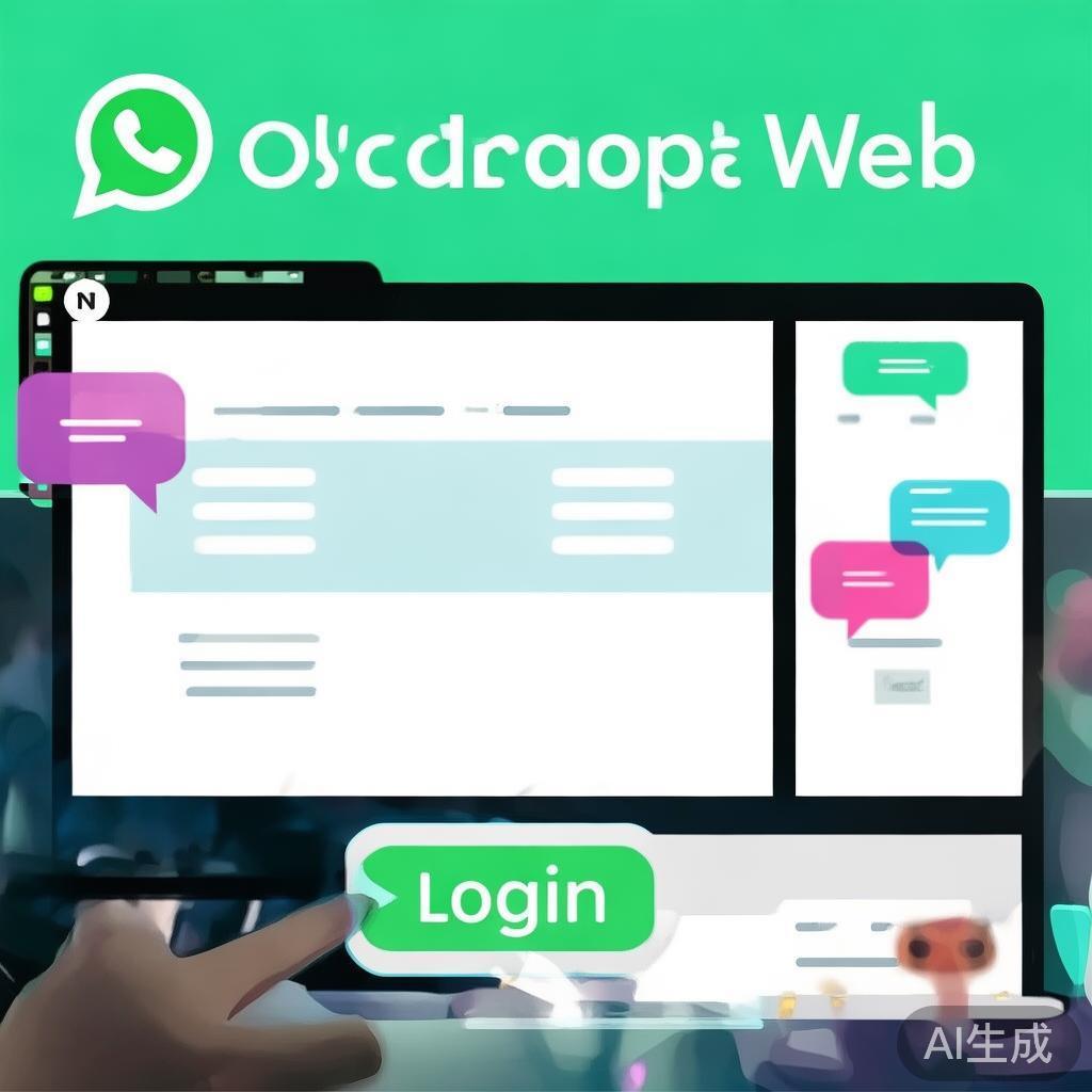 WhatsApp网页版交流入口，如何快速登录并高效沟通？