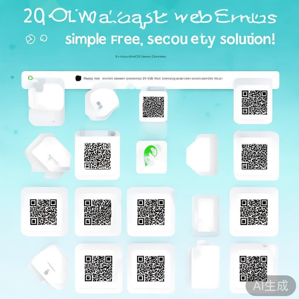 生成200个WhatsApp网页入口，简单、免费、安全的解决方案！