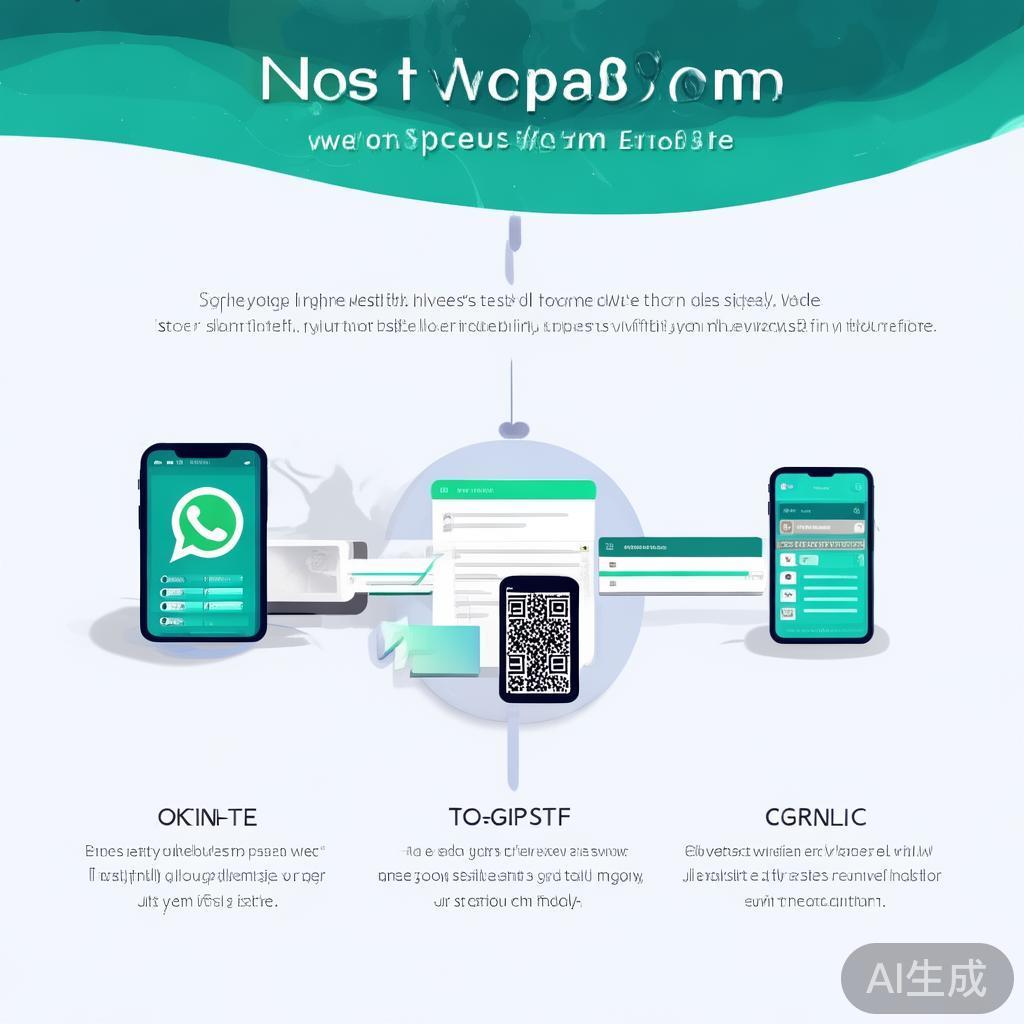 WhatsApp网页版最新入口及使用指南