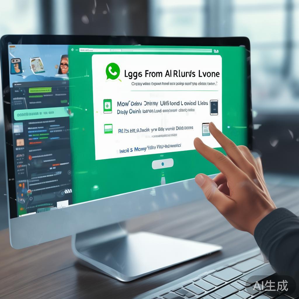 WhatsApp网页版注销设备，如何安全解绑你的登录设备？