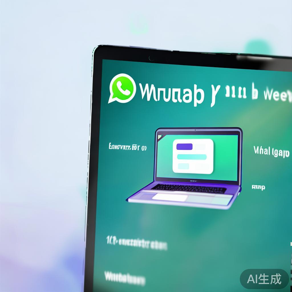 WhatsApp最新网页版入口，便捷沟通新体验，官方入口全解析