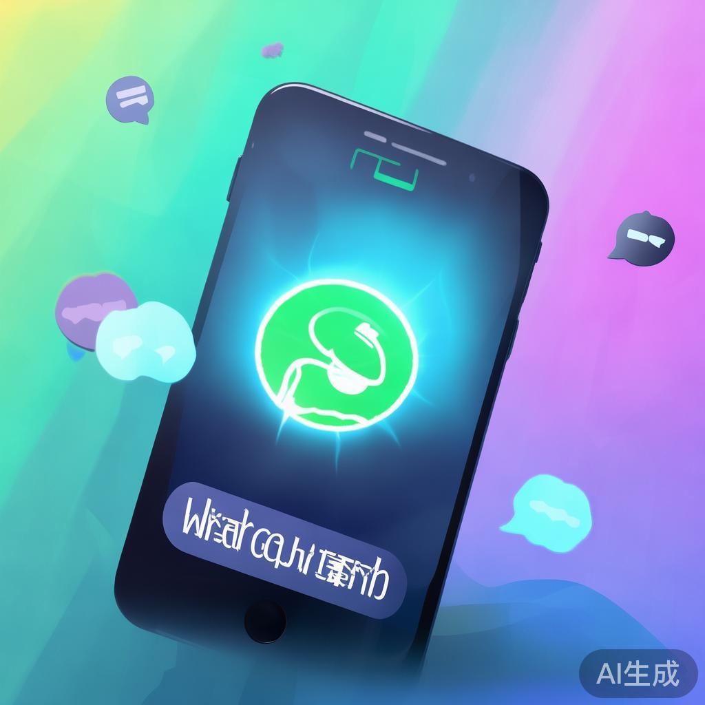 告别繁琐！WhatsApp网页版一键进入，轻松畅聊无阻