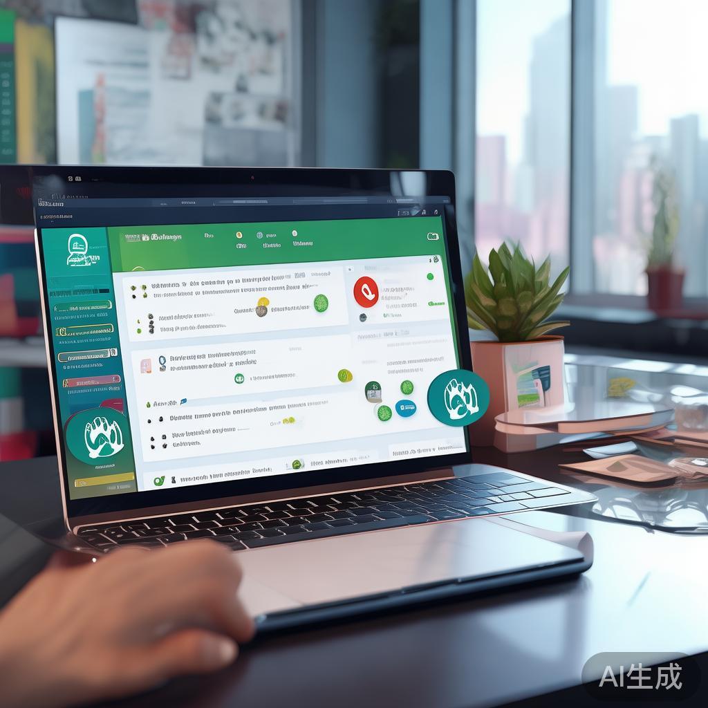 WhatsApp网页版扩展程序，提升效率与体验的必备工具