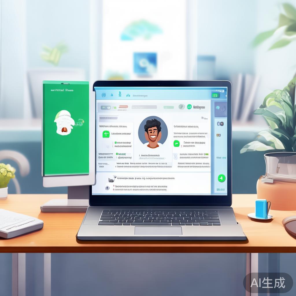 WhatsApp网页版在线保持，如何轻松保持在线聊天不掉线