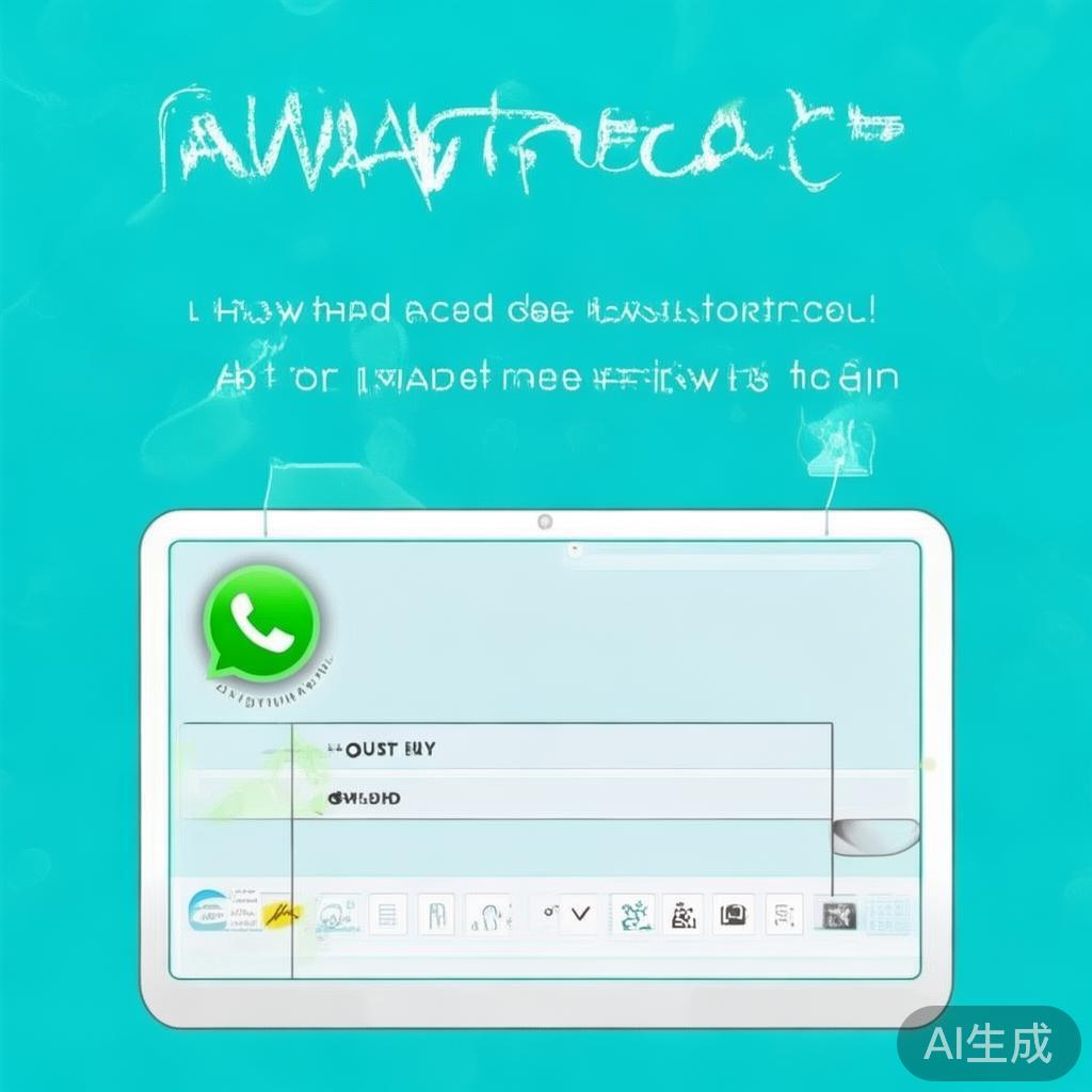 WhatsApp网页版加载入口，快速访问与使用指南