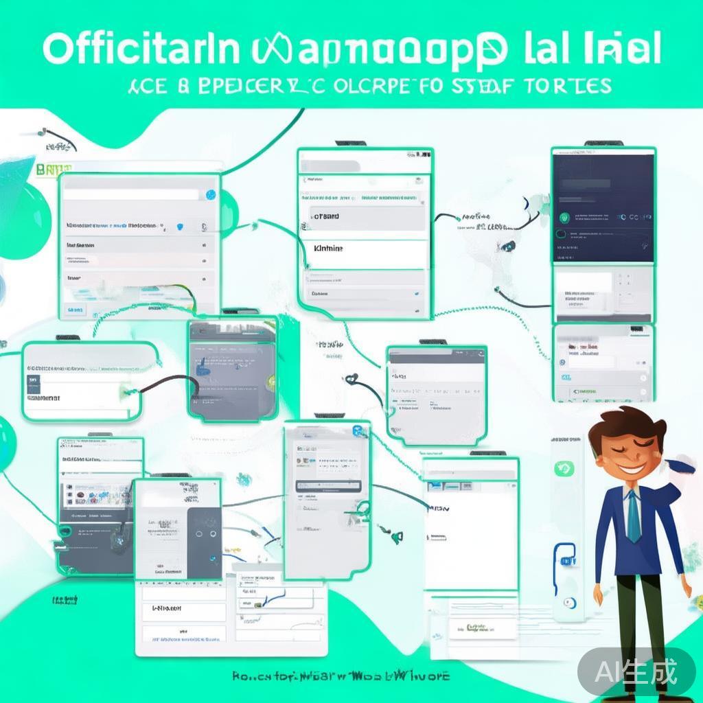 WhatsApp网页版官网登录指南，一步步教你如何快速登录