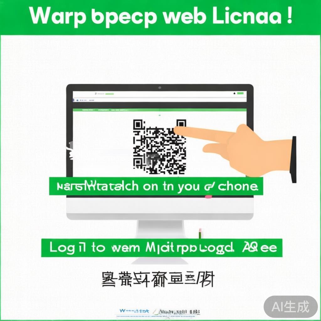 WhatsApp网页版入口在哪？手把手教你快速登录！