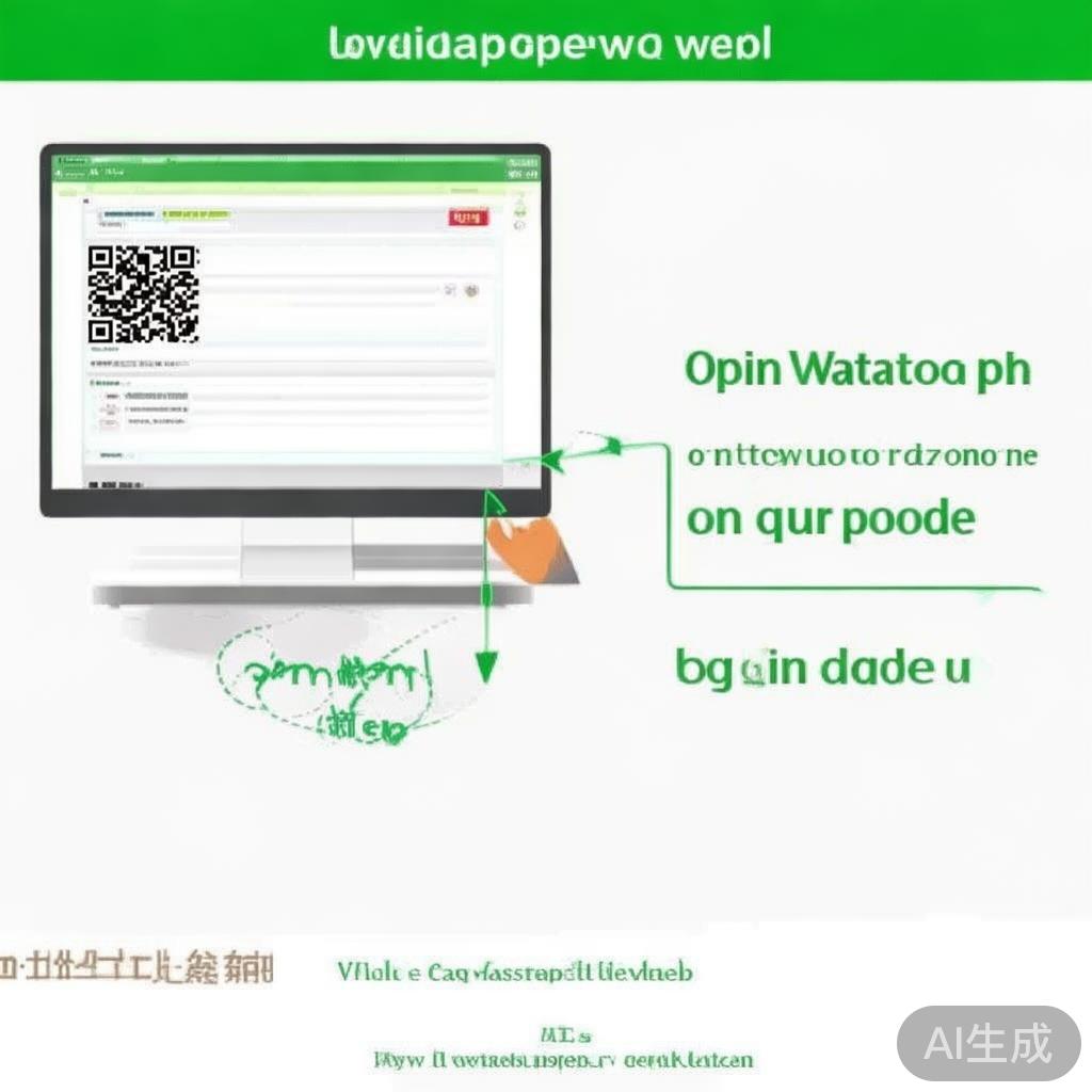WhatsApp网页版入口在哪？手把手教你快速登录！