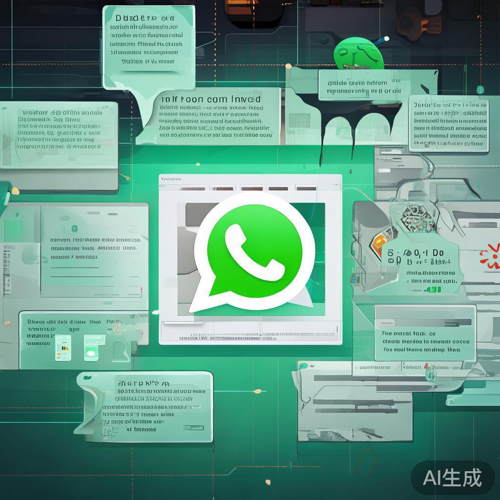 WhatsApp网页版权限登录限制详解，为何无法自由登录？