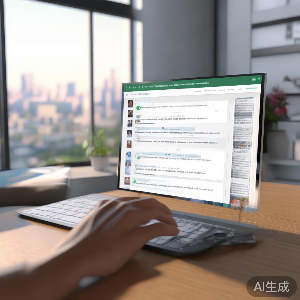 WhatsApp网页版在360浏览器上的无缝体验，终极使用指南