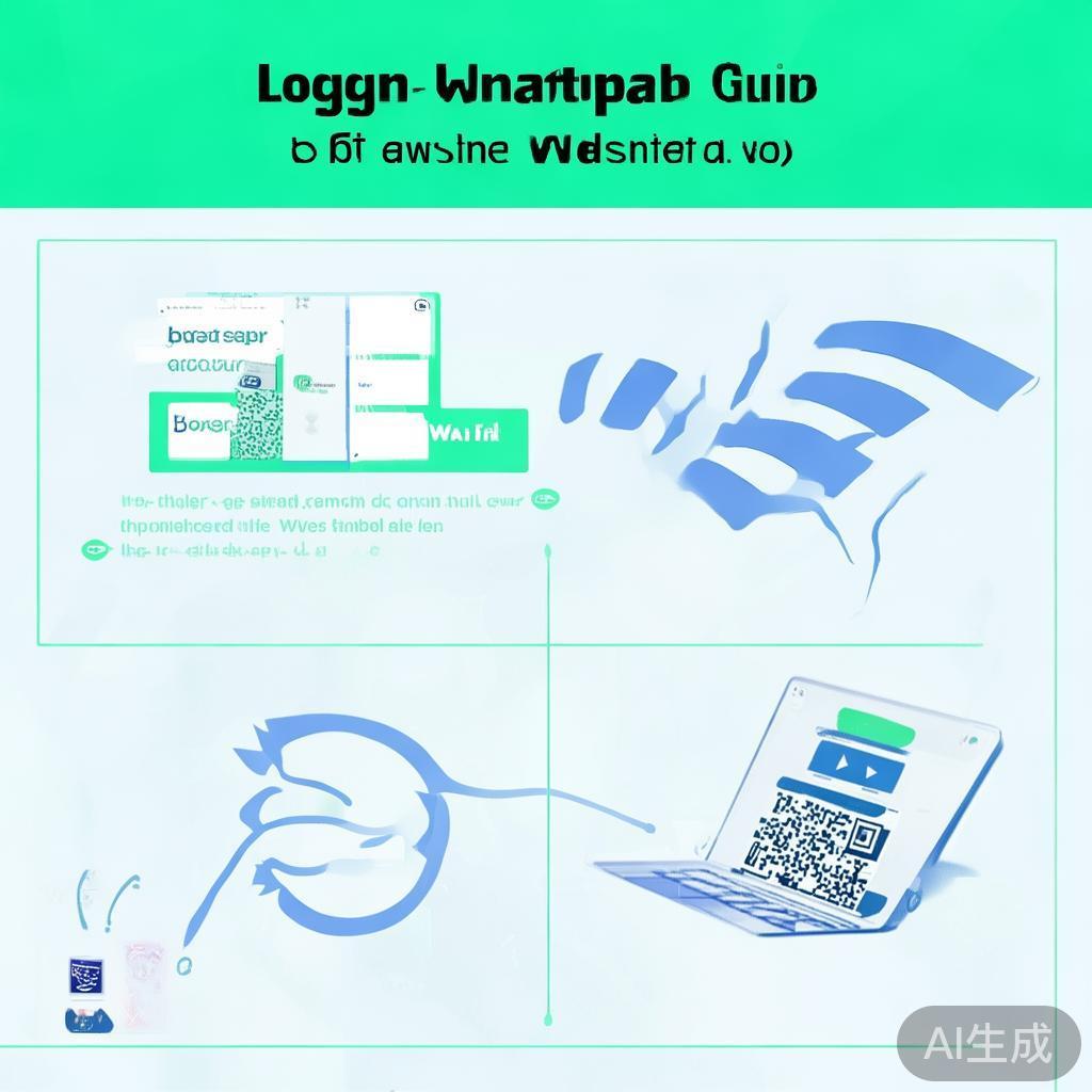 WhatsApp网页版扫码登录指南，轻松实现多设备同步